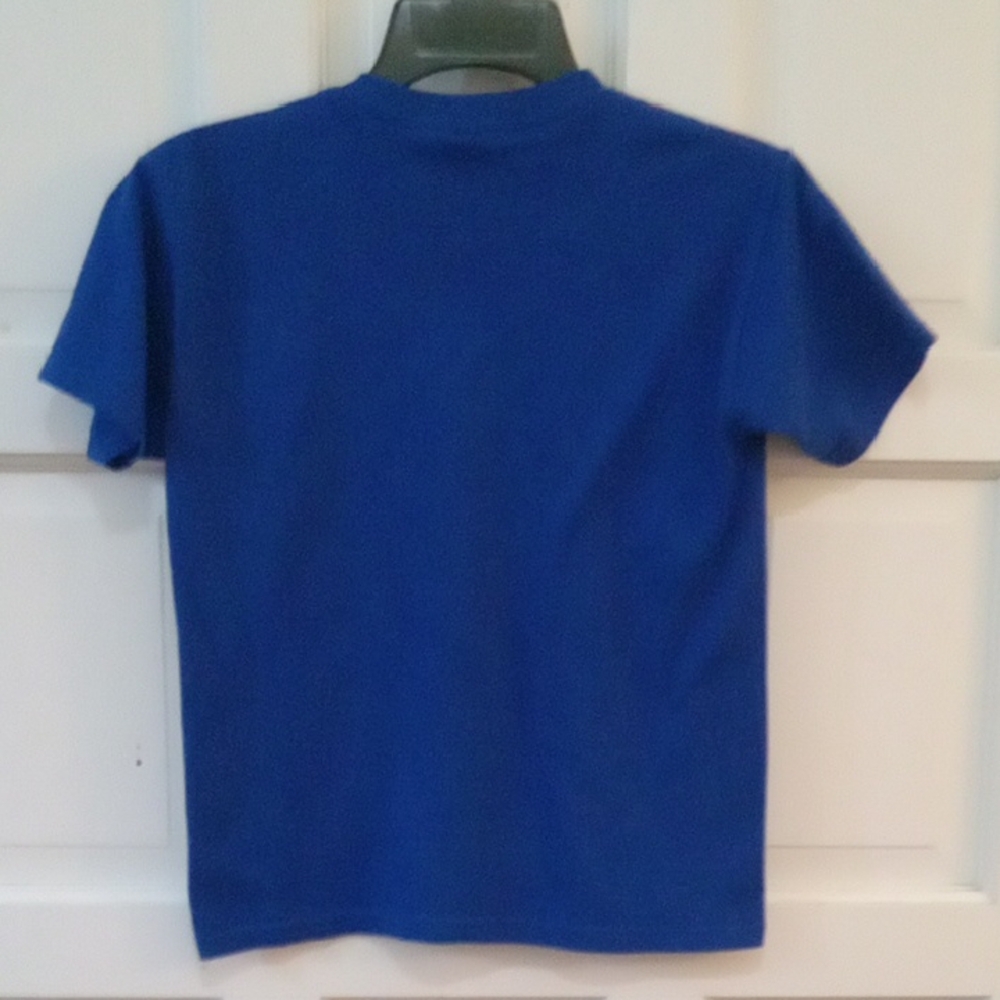 Embry Riddle Graphic T-Shirt - Picture 4 of 7